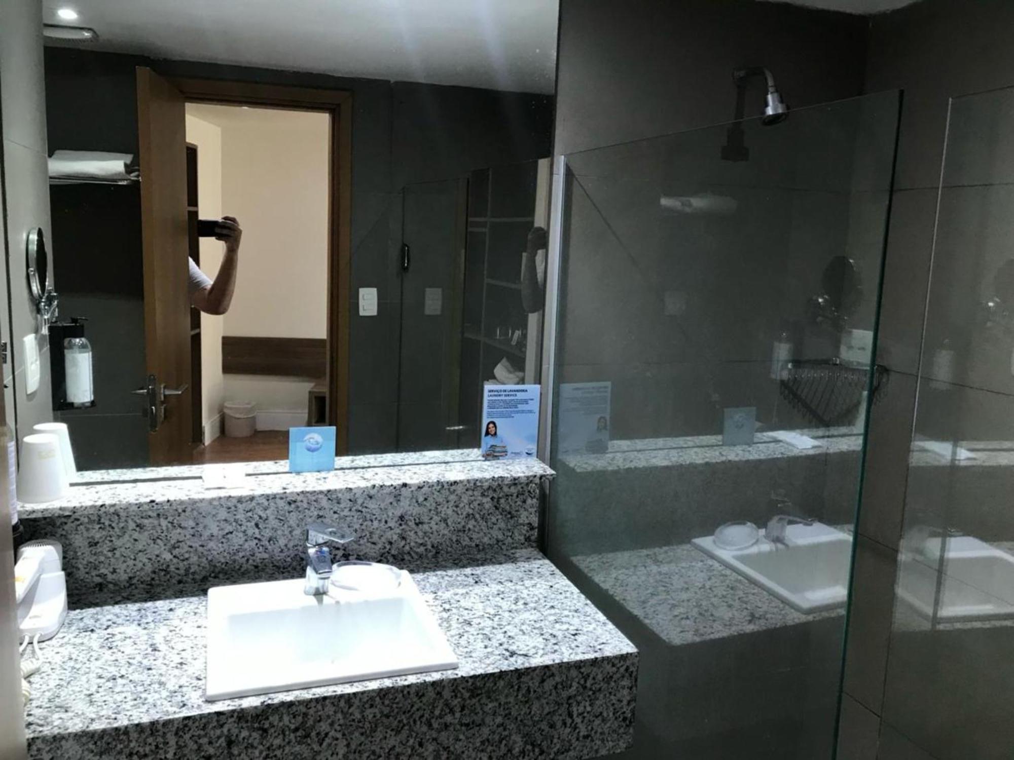 Costa Mar Recife By Acm Ξενοδοχείο Jaboatao dos Guararapes Εξωτερικό φωτογραφία
