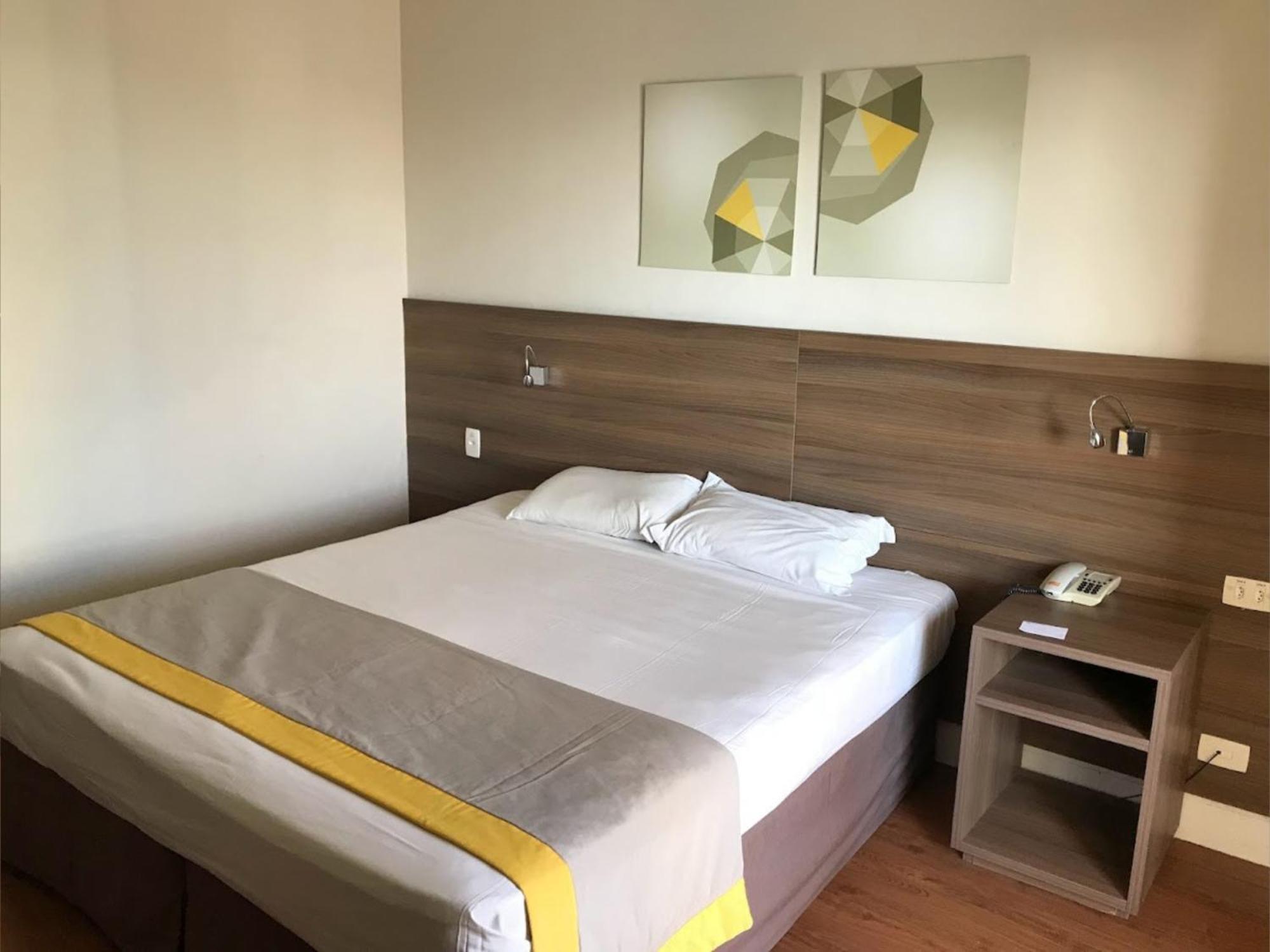 Costa Mar Recife By Acm Ξενοδοχείο Jaboatao dos Guararapes Εξωτερικό φωτογραφία