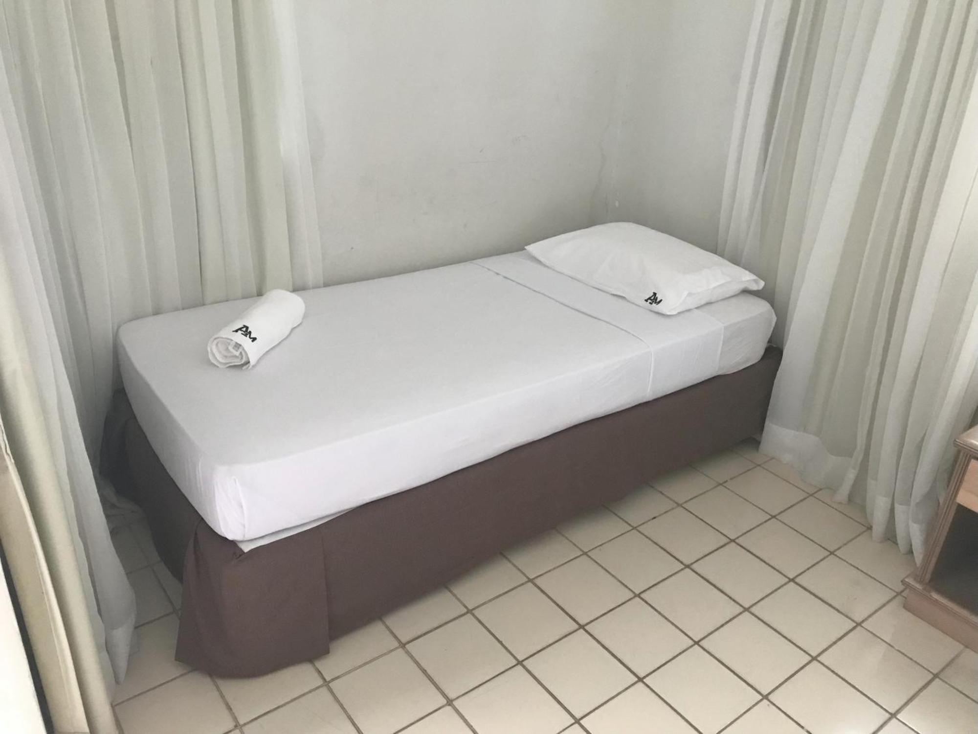 Costa Mar Recife By Acm Ξενοδοχείο Jaboatao dos Guararapes Εξωτερικό φωτογραφία