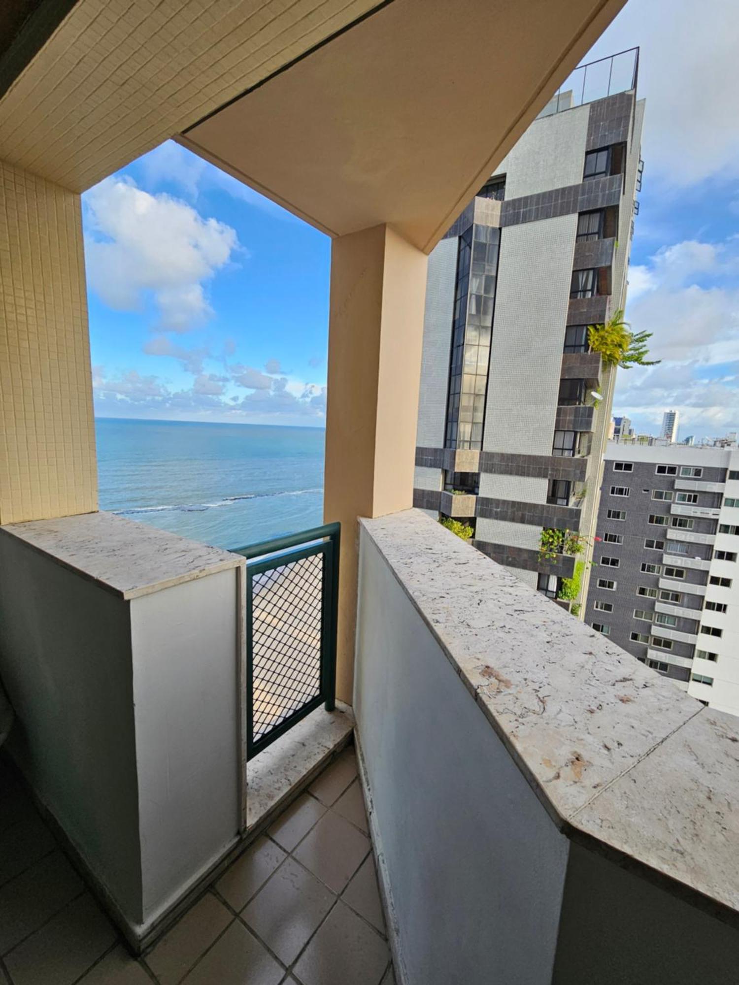 Costa Mar Recife By Acm Ξενοδοχείο Jaboatao dos Guararapes Εξωτερικό φωτογραφία