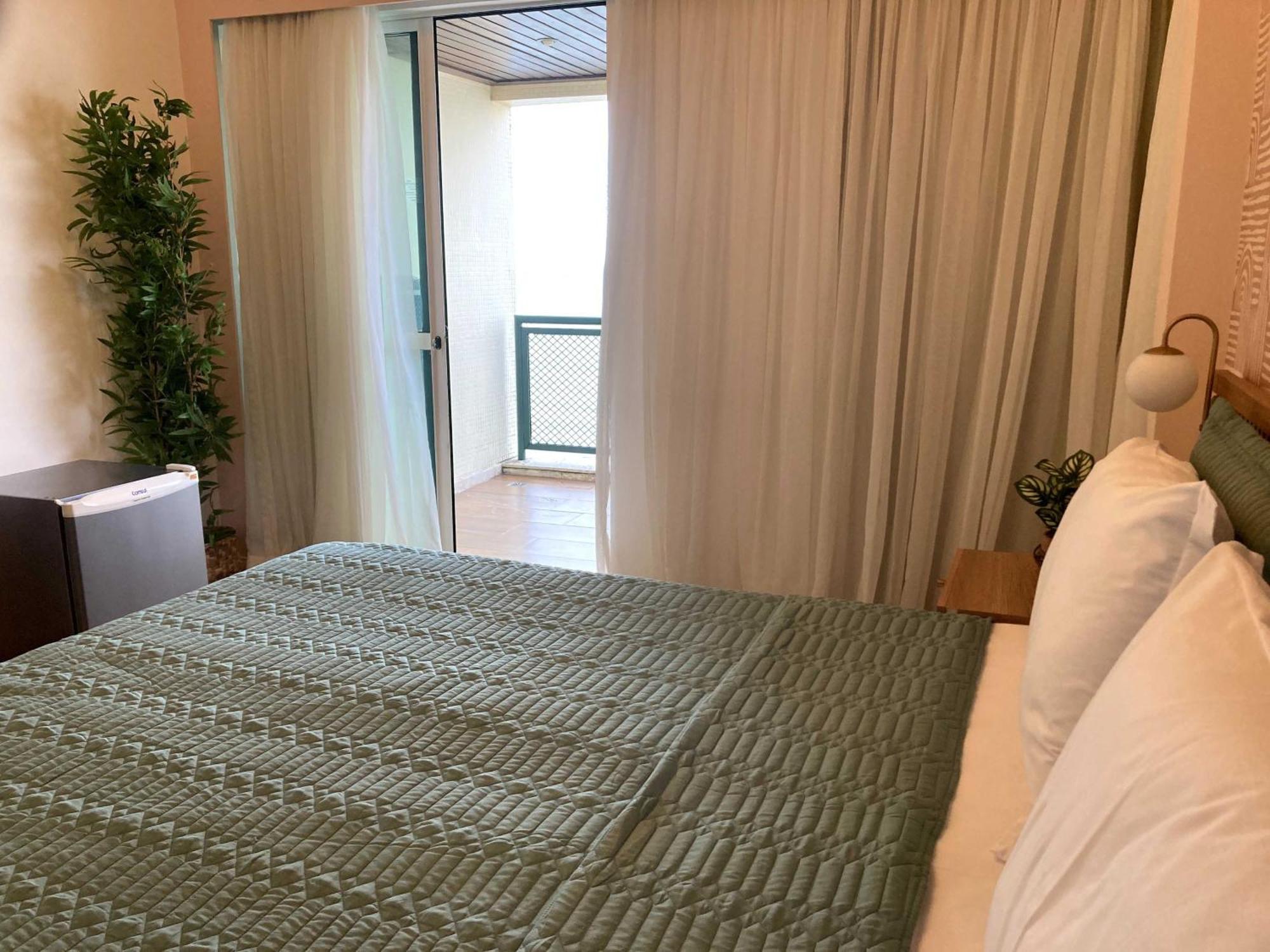 Costa Mar Recife By Acm Ξενοδοχείο Jaboatao dos Guararapes Εξωτερικό φωτογραφία