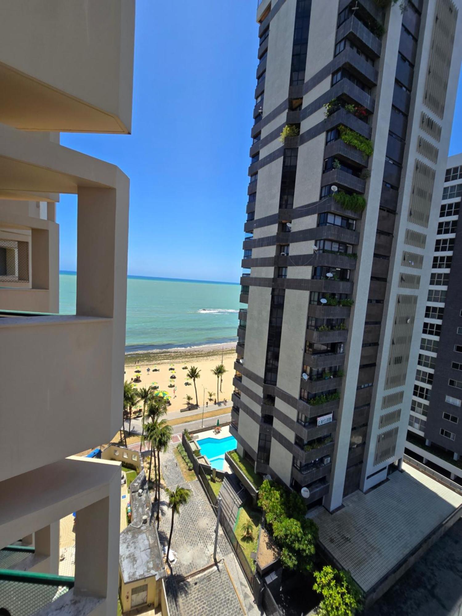 Costa Mar Recife By Acm Ξενοδοχείο Jaboatao dos Guararapes Εξωτερικό φωτογραφία