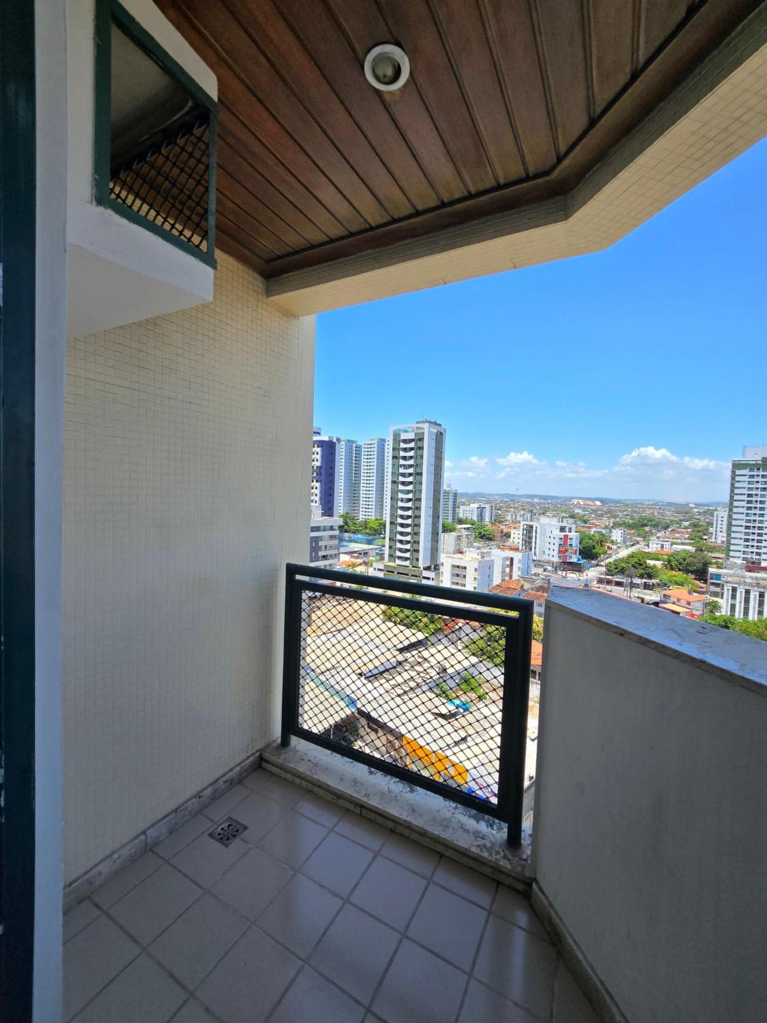 Costa Mar Recife By Acm Ξενοδοχείο Jaboatao dos Guararapes Εξωτερικό φωτογραφία