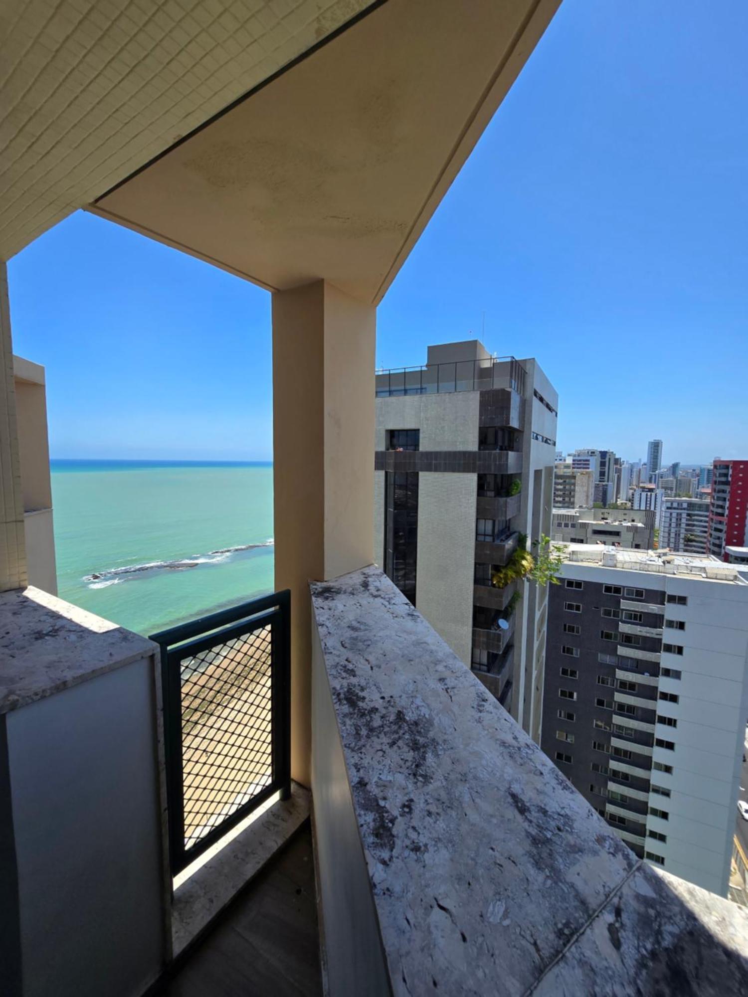 Costa Mar Recife By Acm Ξενοδοχείο Jaboatao dos Guararapes Εξωτερικό φωτογραφία